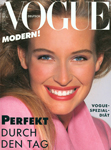 Vogue (Germany-March 1989)